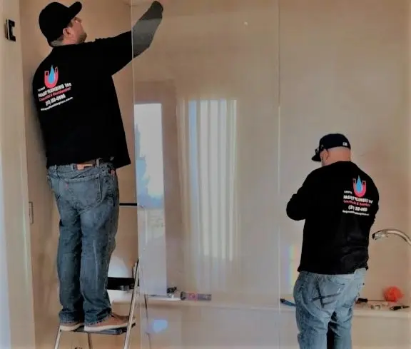 Professional plumbing installation for Tankless Water Heater Installation in Westbranch